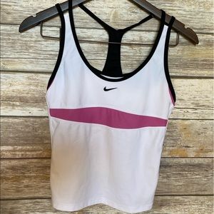 Nike Workout Top